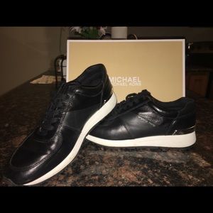 Michael Kors Tennis Shoes